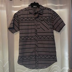 Men’s Zoo York Button Up